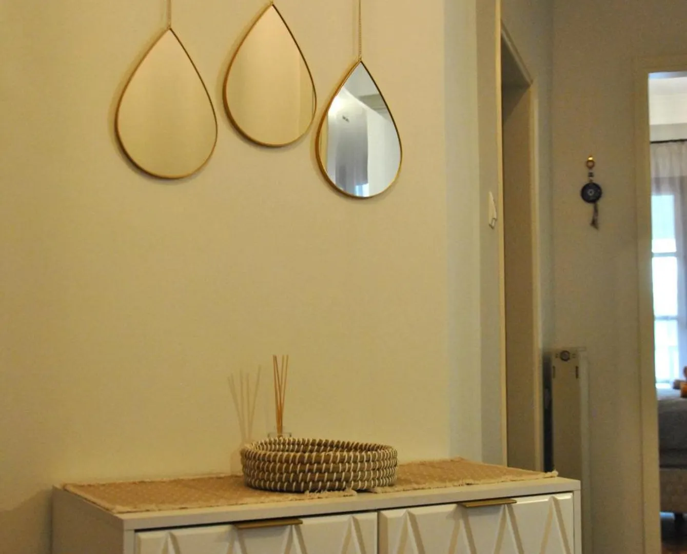 4 Seasons Breeze / Thessaloniki Daire