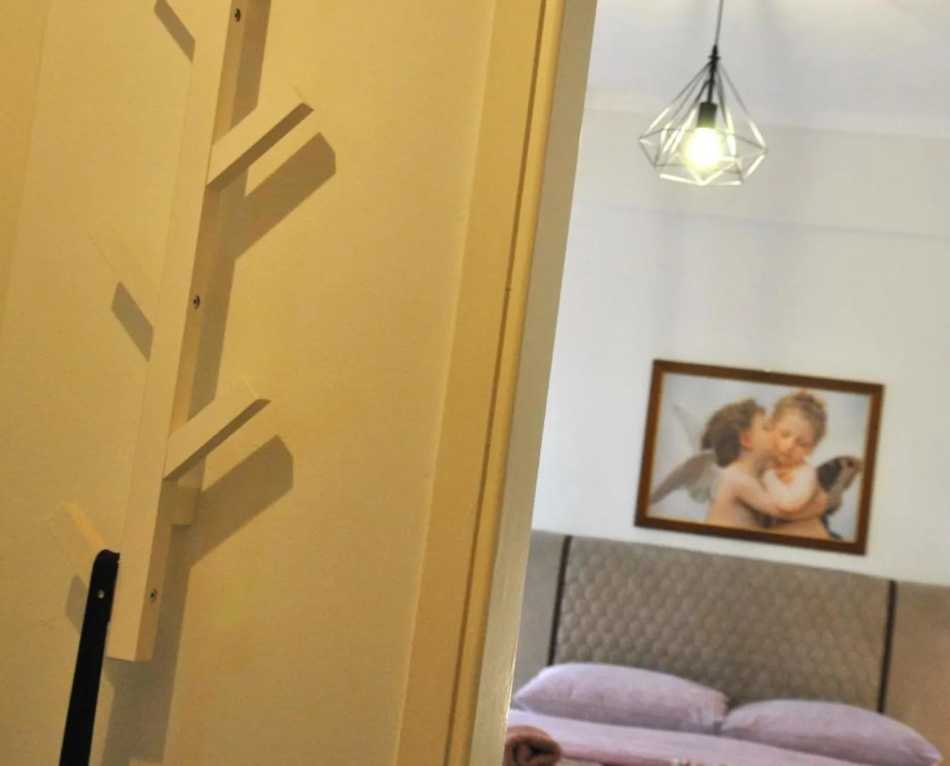 4 Seasons Breeze / Thessaloniki Daire