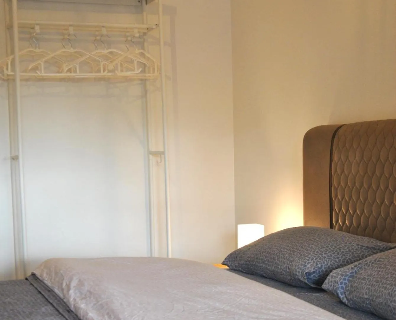 4 Seasons Breeze / Thessaloniki Daire