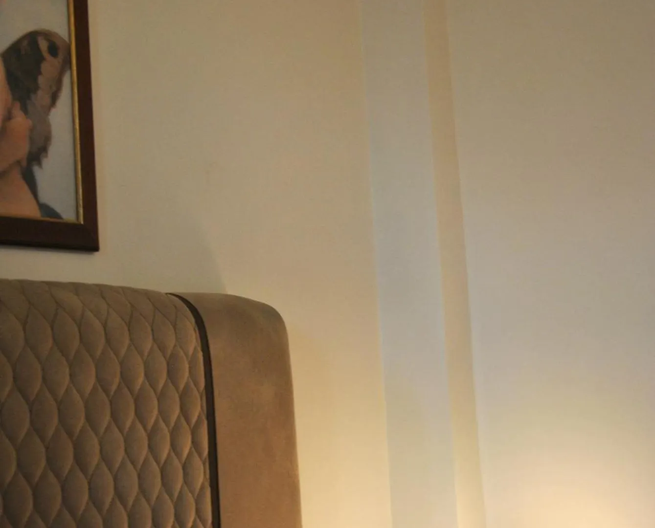 4 Seasons Breeze / Thessaloniki Apartment