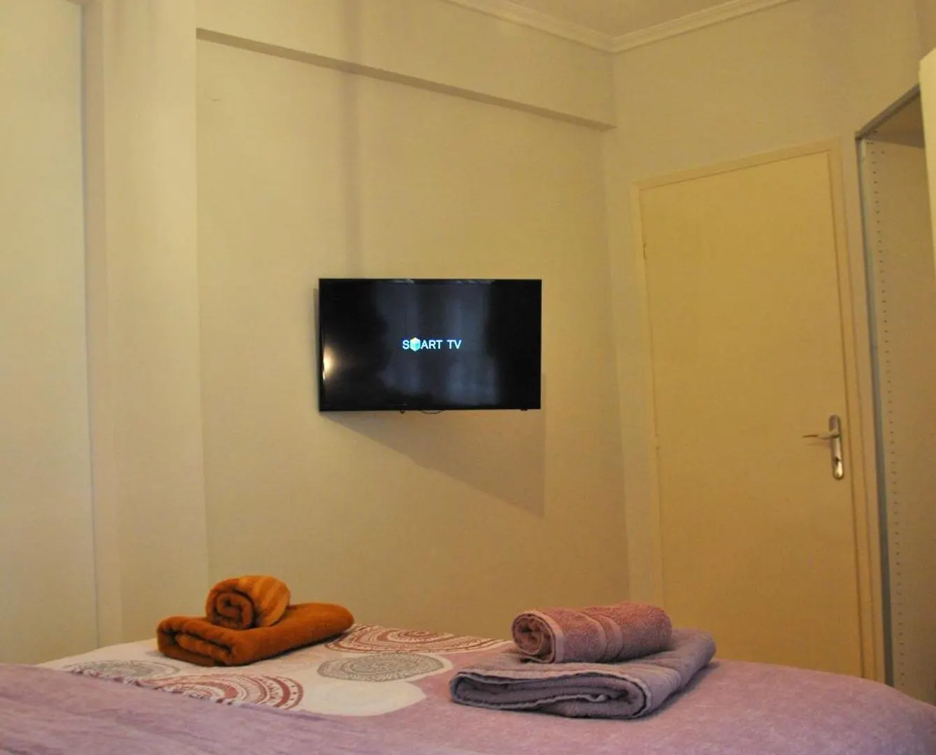 4 Seasons Breeze / Thessaloniki Daire 0*,  Yunanistan